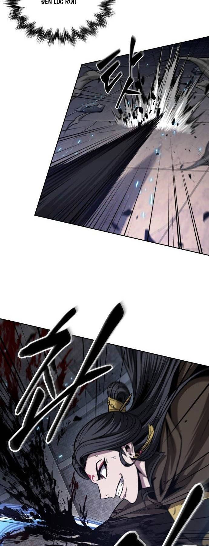 đọc truyện Ngã Lão Ma Thần Chương 204 ảnh 15 tại Thiên Thai Truyện