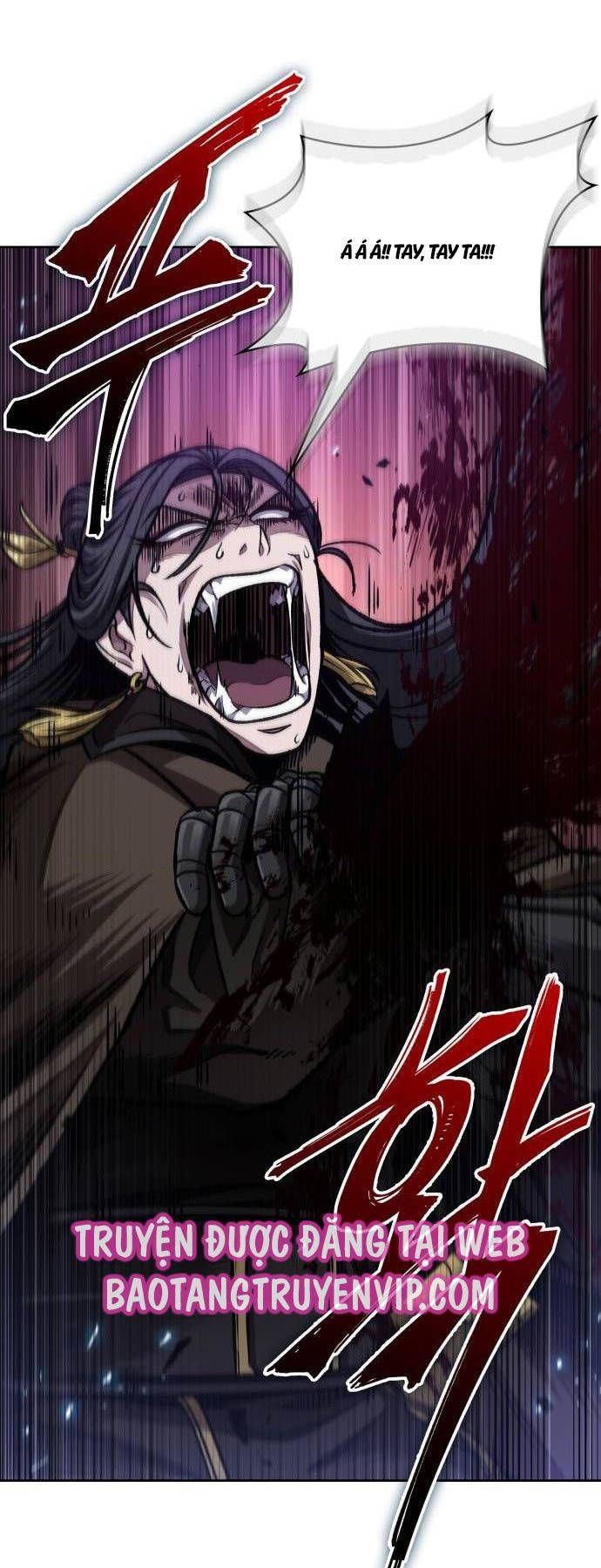 đọc truyện Ngã Lão Ma Thần Chương 204 ảnh 17 tại Thiên Thai Truyện