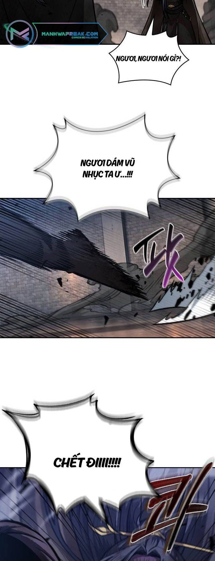 đọc truyện Ngã Lão Ma Thần Chương 204 ảnh 26 tại Thiên Thai Truyện