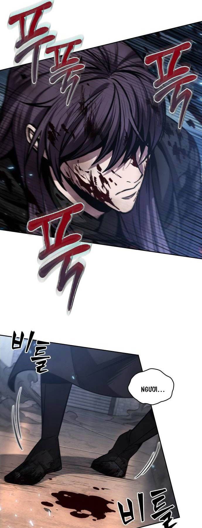 đọc truyện Ngã Lão Ma Thần Chương 204 ảnh 28 tại Thiên Thai Truyện