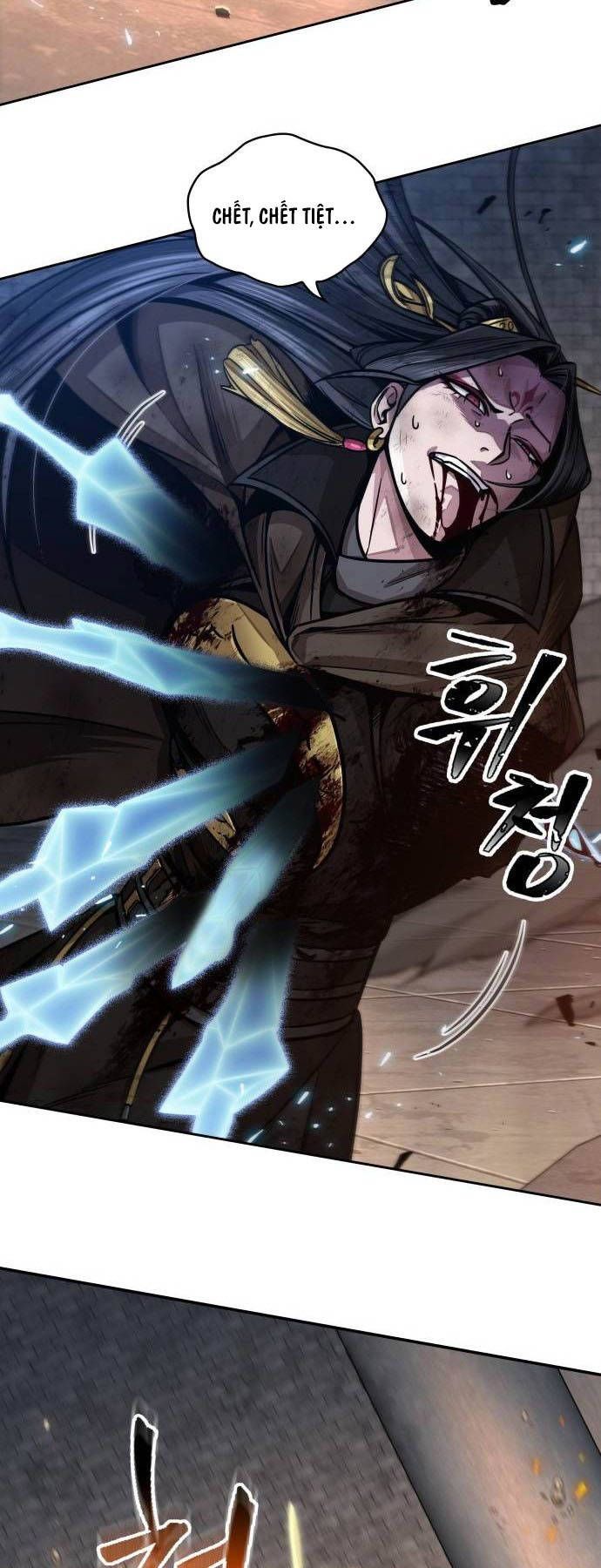 đọc truyện Ngã Lão Ma Thần Chương 204 ảnh 29 tại Thiên Thai Truyện