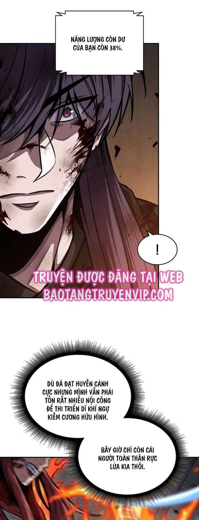 đọc truyện Ngã Lão Ma Thần Chương 204 ảnh 32 tại Thiên Thai Truyện