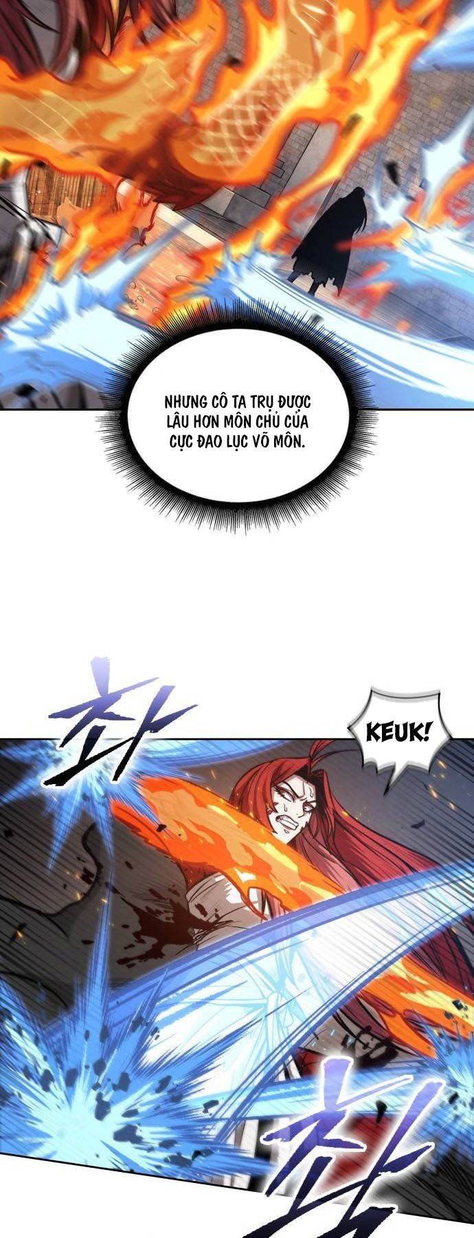 đọc truyện Ngã Lão Ma Thần Chương 204 ảnh 33 tại Thiên Thai Truyện