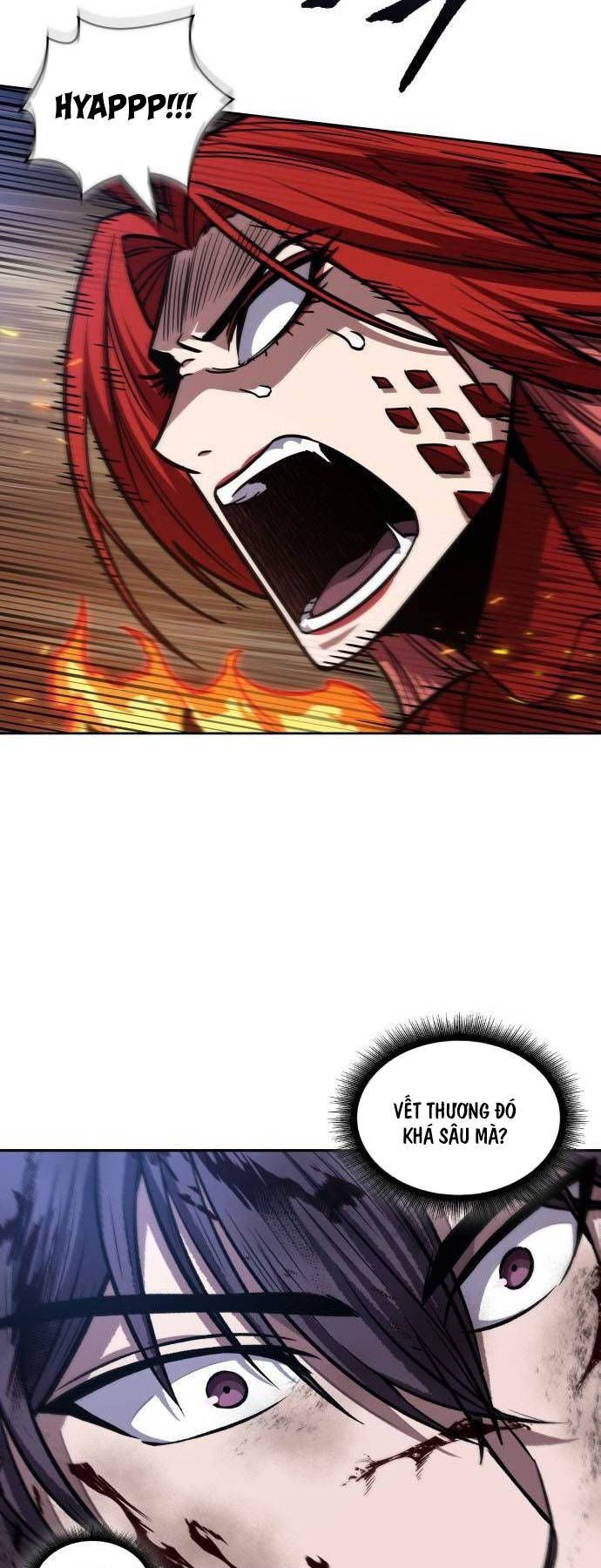 đọc truyện Ngã Lão Ma Thần Chương 204 ảnh 34 tại Thiên Thai Truyện