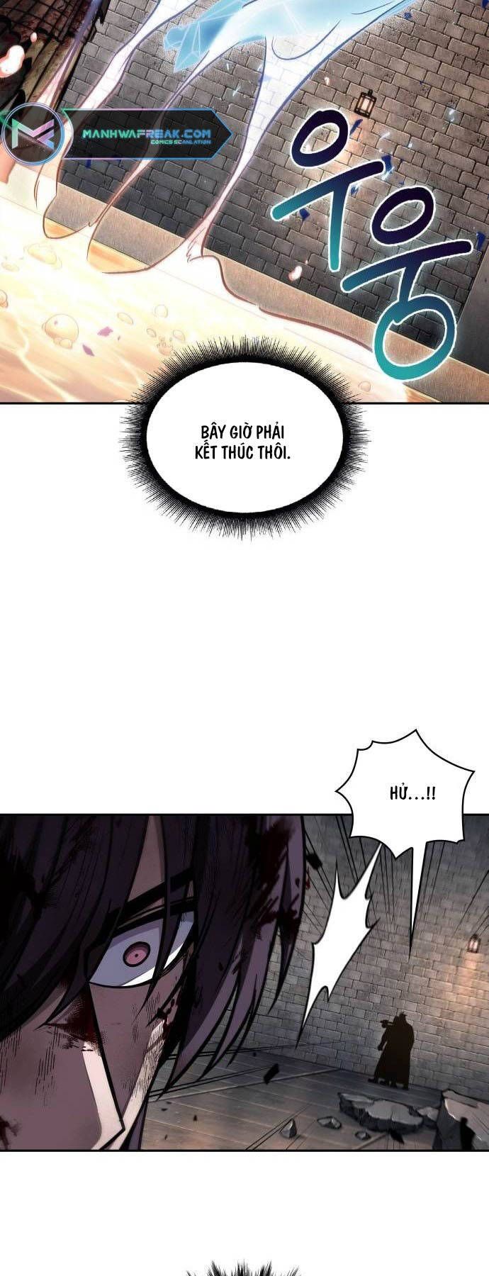 đọc truyện Ngã Lão Ma Thần Chương 204 ảnh 37 tại Thiên Thai Truyện