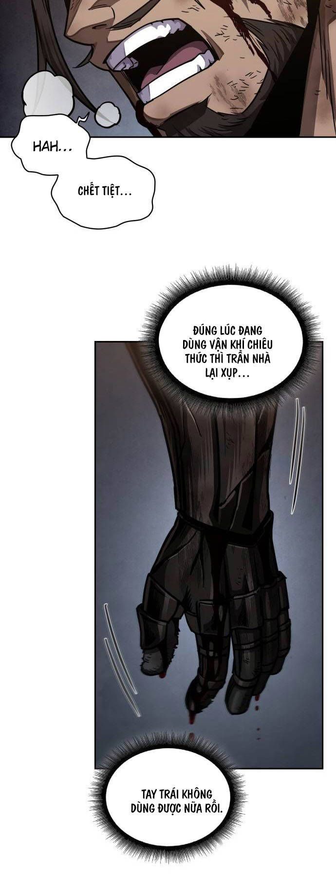 đọc truyện Ngã Lão Ma Thần Chương 204 ảnh 39 tại Thiên Thai Truyện