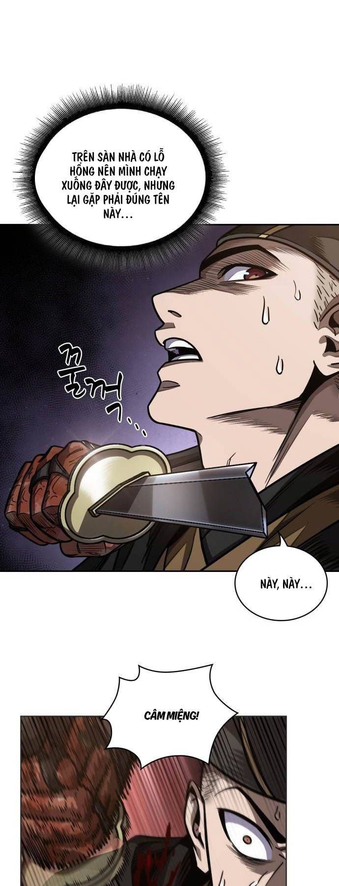 đọc truyện Ngã Lão Ma Thần Chương 204 ảnh 40 tại Thiên Thai Truyện