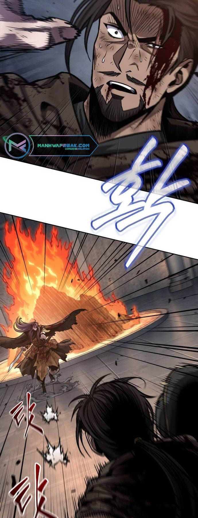 đọc truyện Ngã Lão Ma Thần Chương 204 ảnh 43 tại Thiên Thai Truyện