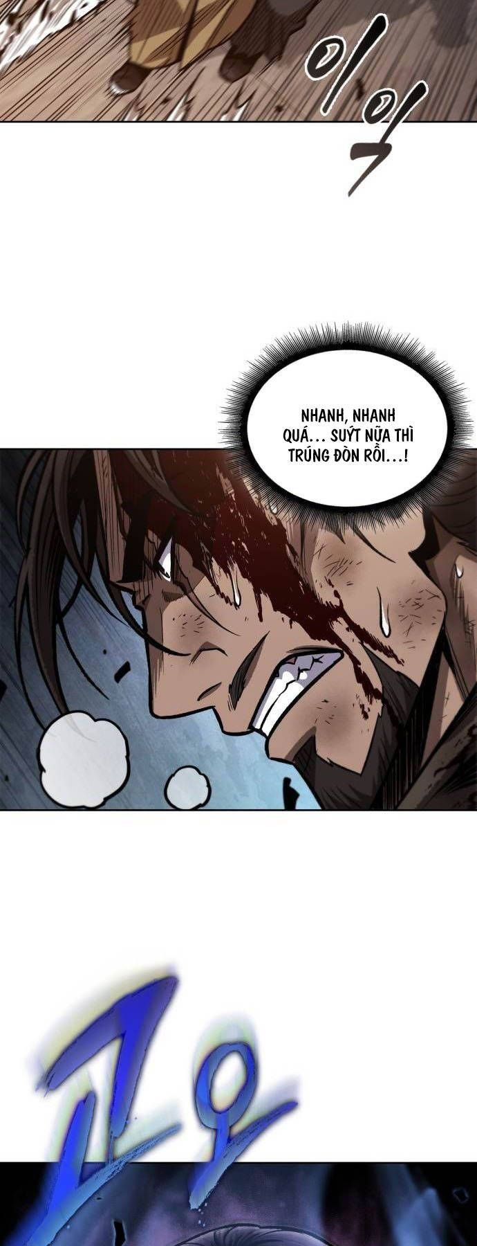 đọc truyện Ngã Lão Ma Thần Chương 204 ảnh 45 tại Thiên Thai Truyện