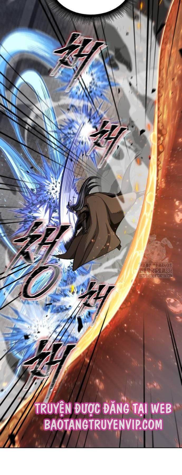 đọc truyện Ngã Lão Ma Thần Chương 204 ảnh 7 tại Thiên Thai Truyện