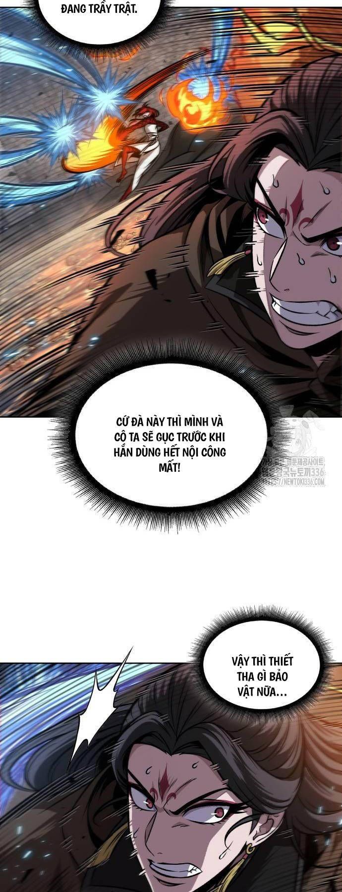 đọc truyện Ngã Lão Ma Thần Chương 204 ảnh 9 tại Thiên Thai Truyện