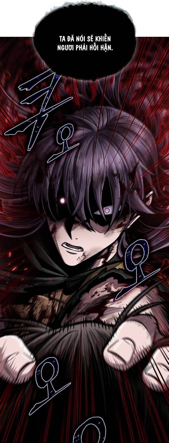 đọc truyện Ngã Lão Ma Thần Chương 205 ảnh 19 tại Thiên Thai Truyện