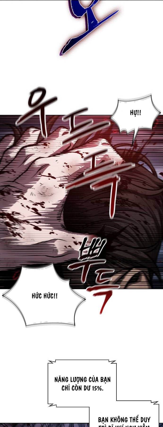 đọc truyện Ngã Lão Ma Thần Chương 205 ảnh 20 tại Thiên Thai Truyện