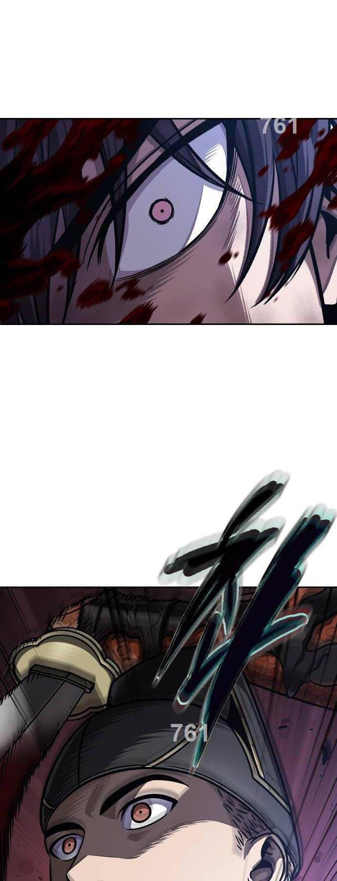 đọc truyện Ngã Lão Ma Thần Chương 205 ảnh 4 tại Thiên Thai Truyện