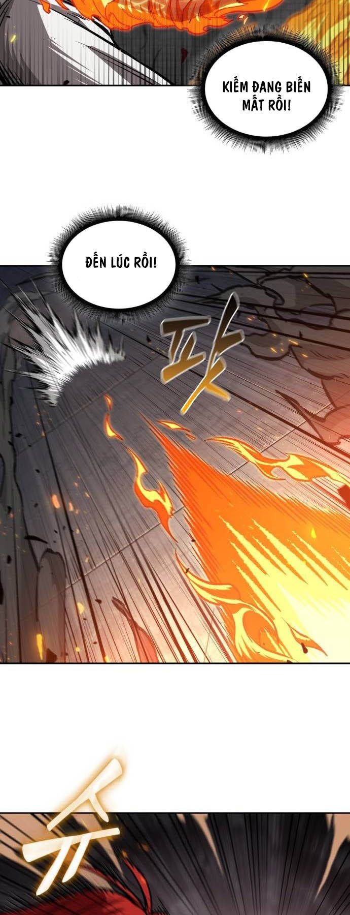 đọc truyện Ngã Lão Ma Thần Chương 205 ảnh 22 tại Thiên Thai Truyện