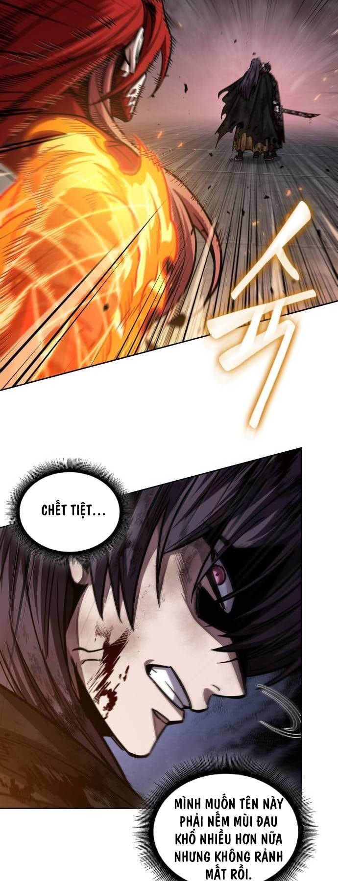 đọc truyện Ngã Lão Ma Thần Chương 205 ảnh 23 tại Thiên Thai Truyện