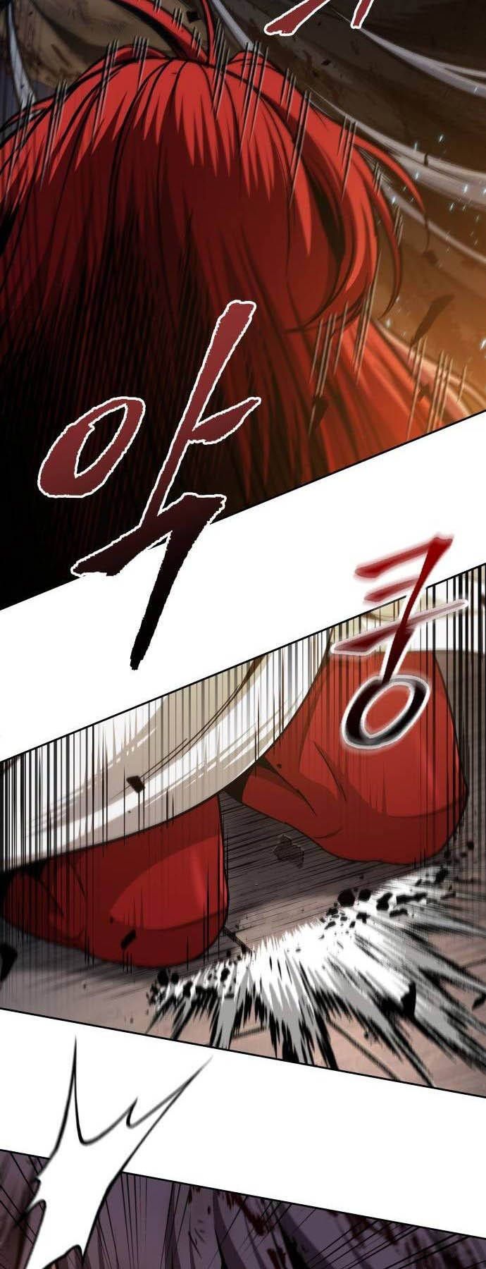 đọc truyện Ngã Lão Ma Thần Chương 205 ảnh 29 tại Thiên Thai Truyện