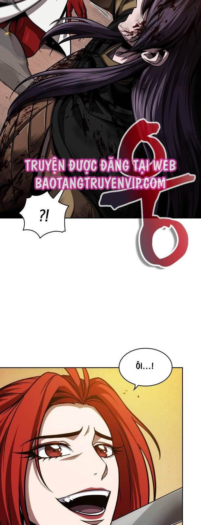 đọc truyện Ngã Lão Ma Thần Chương 205 ảnh 31 tại Thiên Thai Truyện