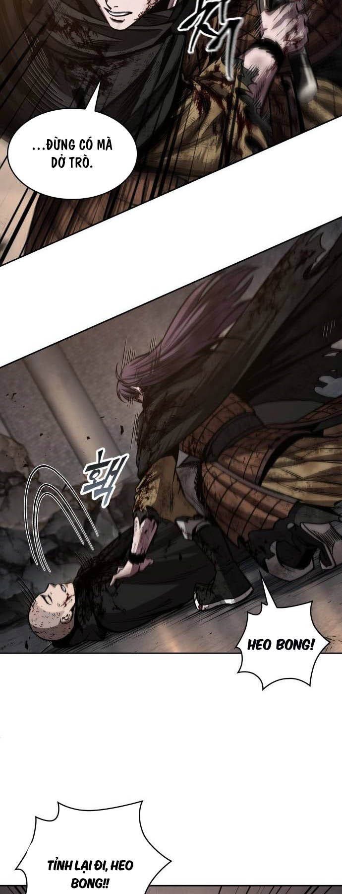 đọc truyện Ngã Lão Ma Thần Chương 205 ảnh 36 tại Thiên Thai Truyện