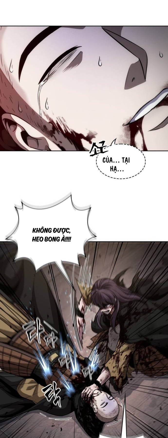 đọc truyện Ngã Lão Ma Thần Chương 205 ảnh 39 tại Thiên Thai Truyện