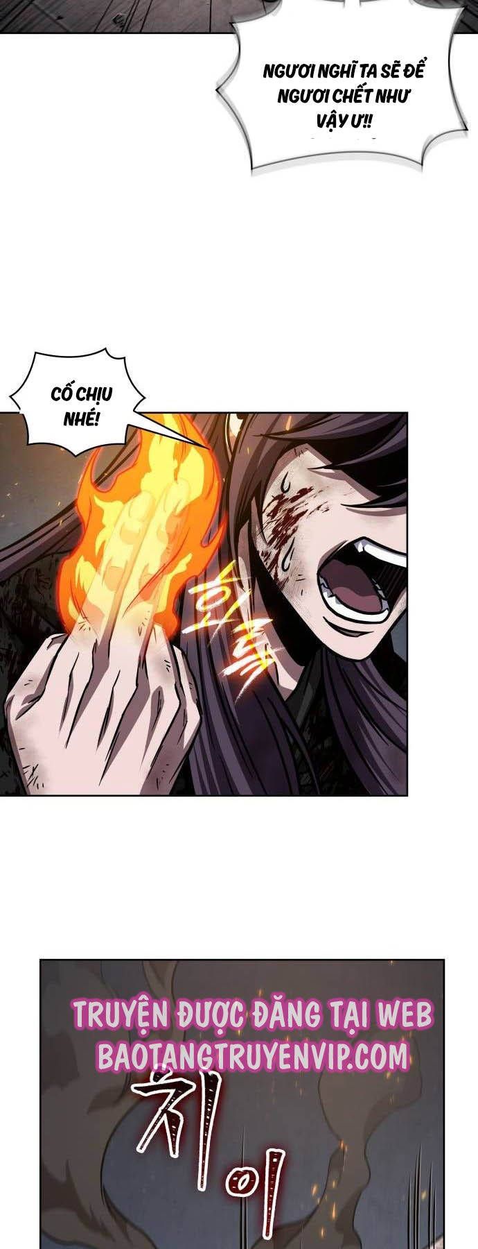 đọc truyện Ngã Lão Ma Thần Chương 205 ảnh 40 tại Thiên Thai Truyện