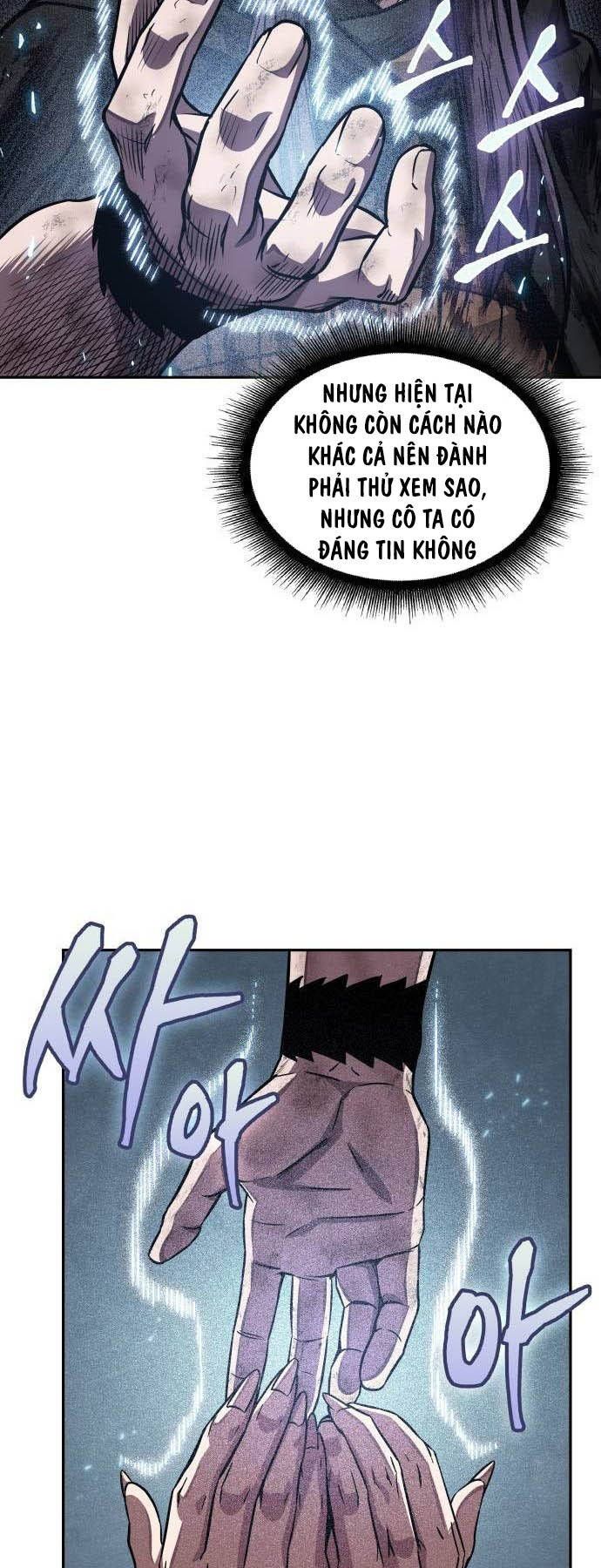 đọc truyện Ngã Lão Ma Thần Chương 205 ảnh 52 tại Thiên Thai Truyện