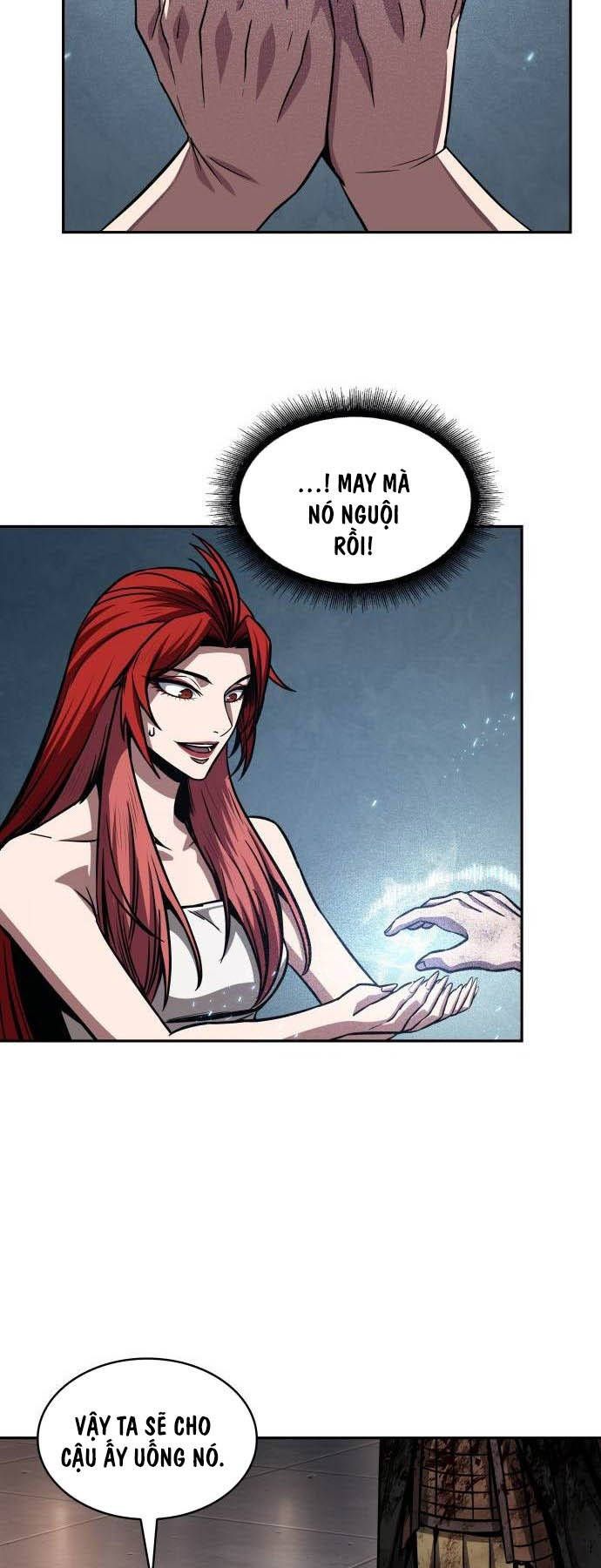 đọc truyện Ngã Lão Ma Thần Chương 205 ảnh 53 tại Thiên Thai Truyện