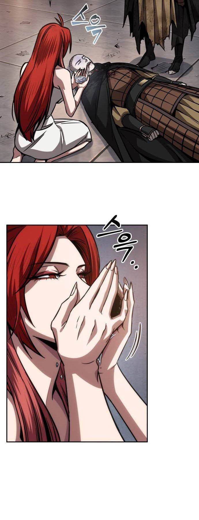 đọc truyện Ngã Lão Ma Thần Chương 205 ảnh 54 tại Thiên Thai Truyện