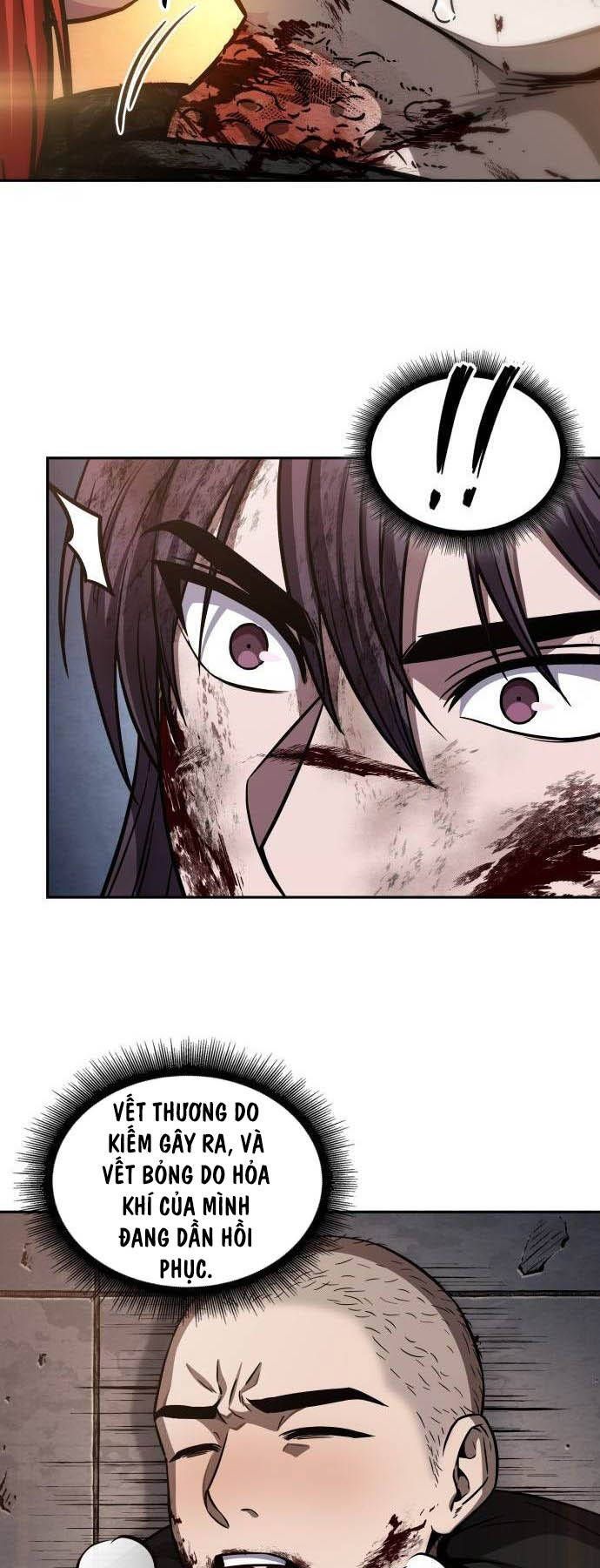 đọc truyện Ngã Lão Ma Thần Chương 205 ảnh 56 tại Thiên Thai Truyện