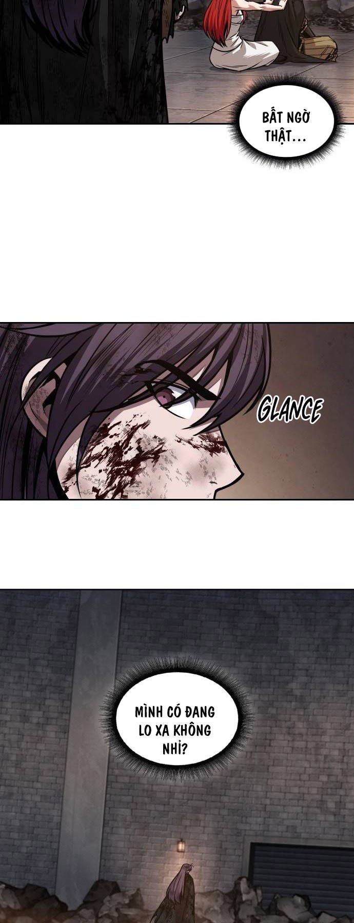 đọc truyện Ngã Lão Ma Thần Chương 205 ảnh 59 tại Thiên Thai Truyện