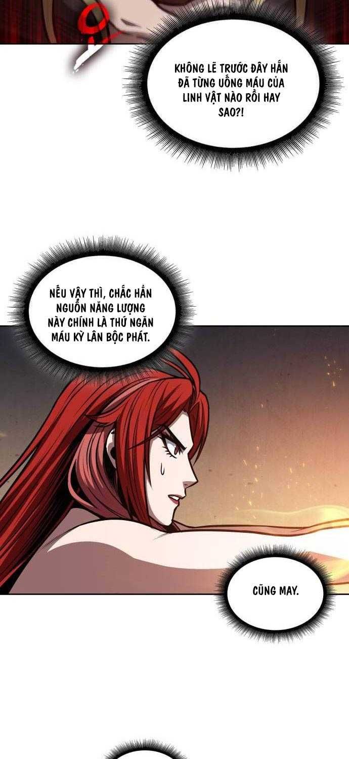 đọc truyện Ngã Lão Ma Thần Chương 206 ảnh 15 tại Thiên Thai Truyện