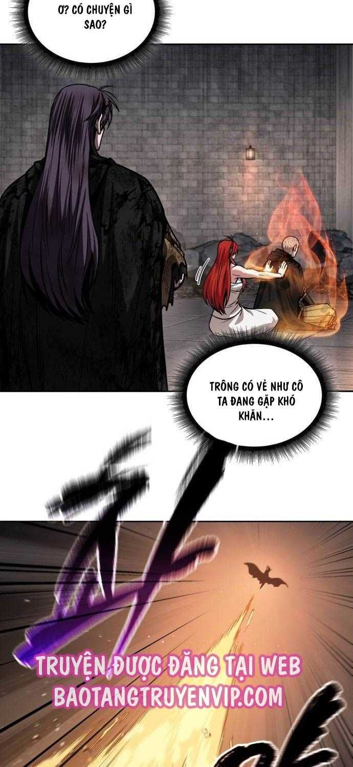 đọc truyện Ngã Lão Ma Thần Chương 206 ảnh 18 tại Thiên Thai Truyện