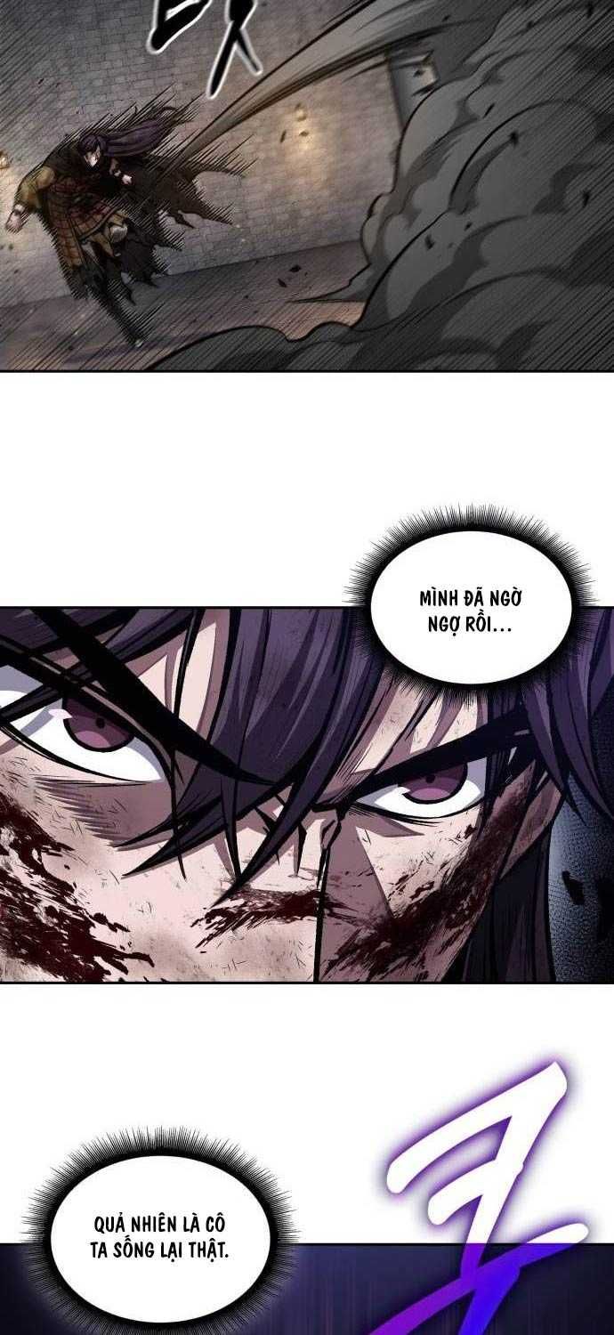 đọc truyện Ngã Lão Ma Thần Chương 206 ảnh 22 tại Thiên Thai Truyện