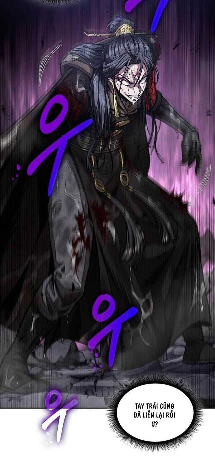 đọc truyện Ngã Lão Ma Thần Chương 206 ảnh 23 tại Thiên Thai Truyện