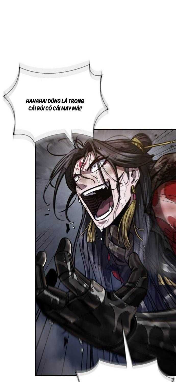 đọc truyện Ngã Lão Ma Thần Chương 206 ảnh 24 tại Thiên Thai Truyện