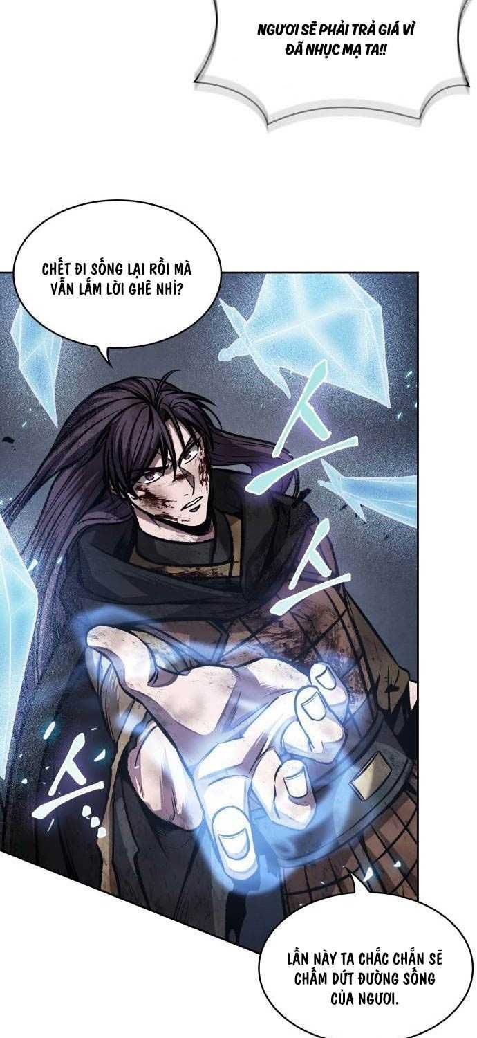 đọc truyện Ngã Lão Ma Thần Chương 206 ảnh 25 tại Thiên Thai Truyện