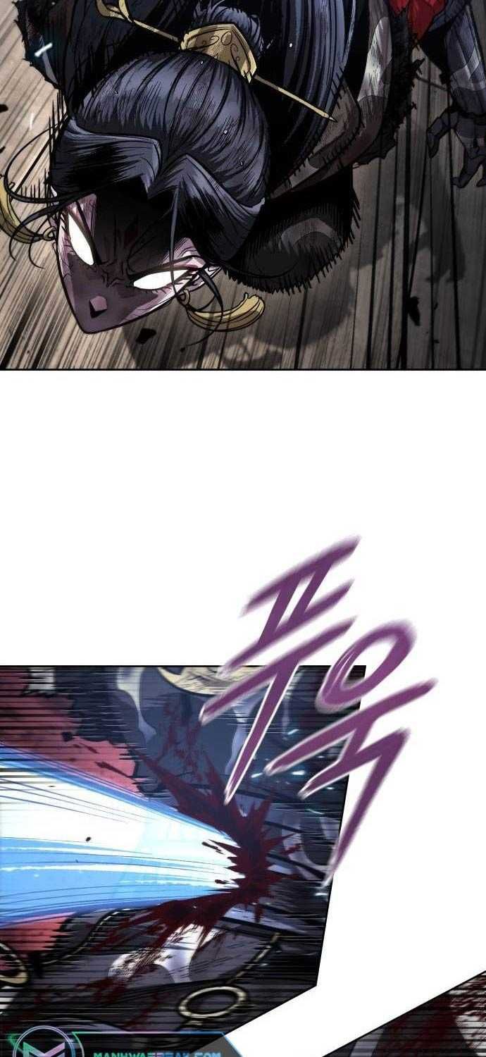 đọc truyện Ngã Lão Ma Thần Chương 206 ảnh 28 tại Thiên Thai Truyện