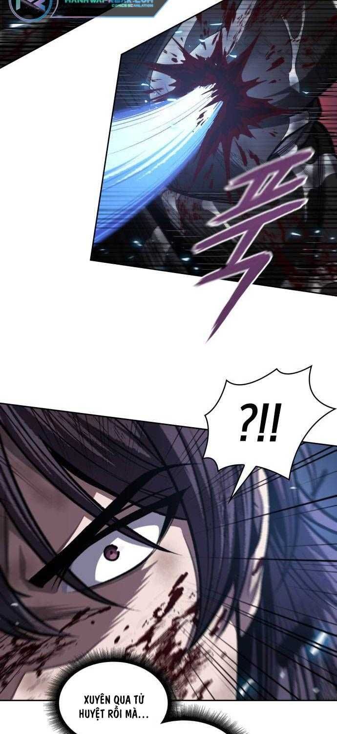 đọc truyện Ngã Lão Ma Thần Chương 206 ảnh 29 tại Thiên Thai Truyện