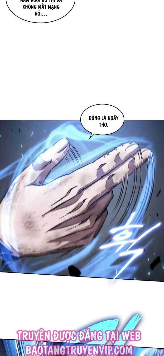 đọc truyện Ngã Lão Ma Thần Chương 206 ảnh 32 tại Thiên Thai Truyện