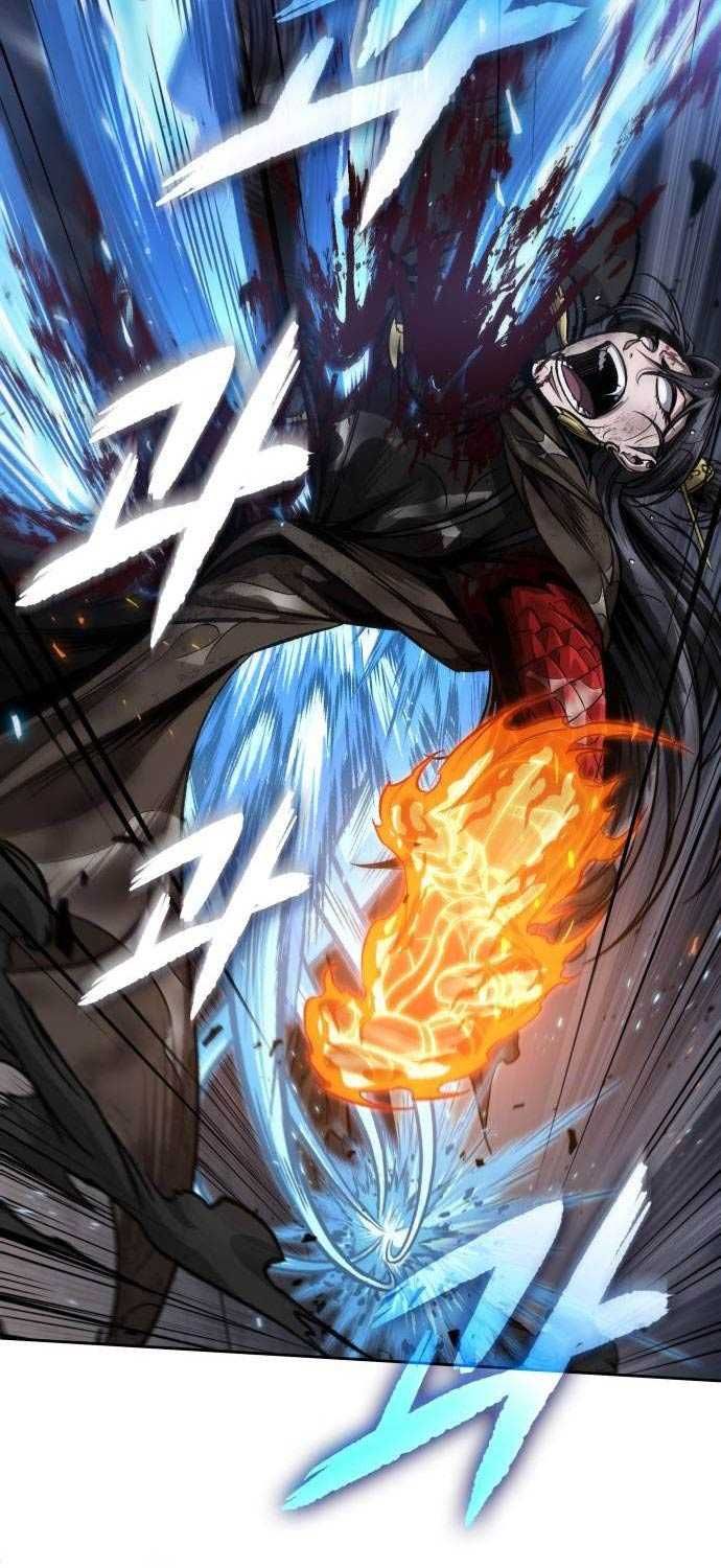 đọc truyện Ngã Lão Ma Thần Chương 206 ảnh 33 tại Thiên Thai Truyện