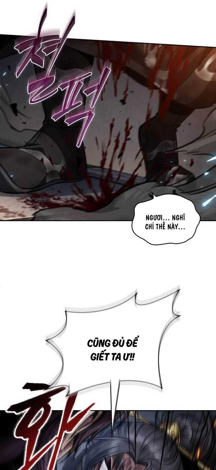 đọc truyện Ngã Lão Ma Thần Chương 206 ảnh 34 tại Thiên Thai Truyện