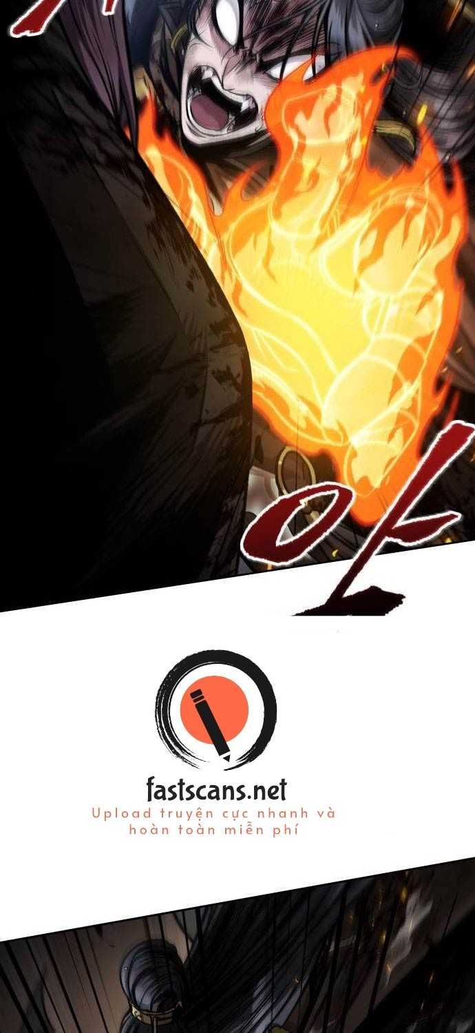 đọc truyện Ngã Lão Ma Thần Chương 206 ảnh 35 tại Thiên Thai Truyện