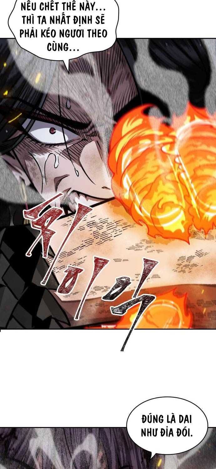 đọc truyện Ngã Lão Ma Thần Chương 206 ảnh 37 tại Thiên Thai Truyện