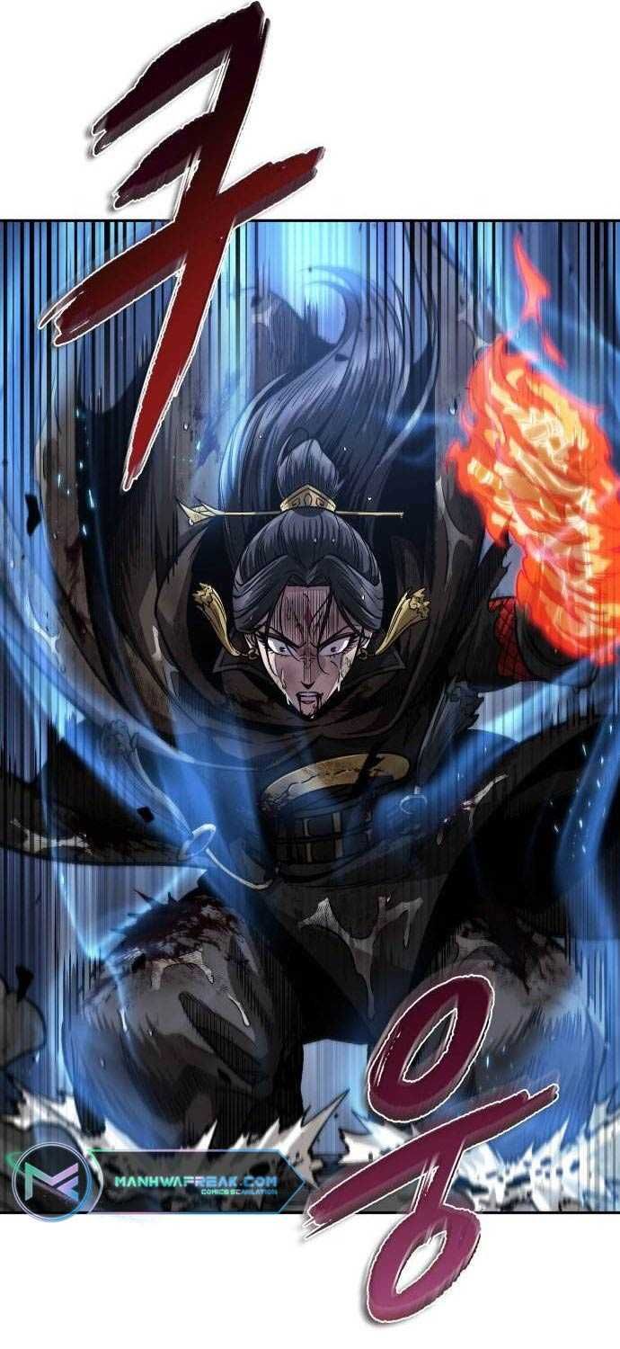 đọc truyện Ngã Lão Ma Thần Chương 206 ảnh 40 tại Thiên Thai Truyện