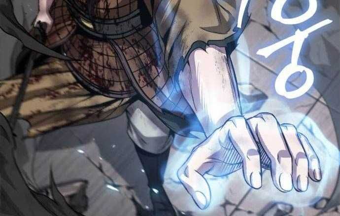 đọc truyện Ngã Lão Ma Thần Chương 206 ảnh 49 tại Thiên Thai Truyện