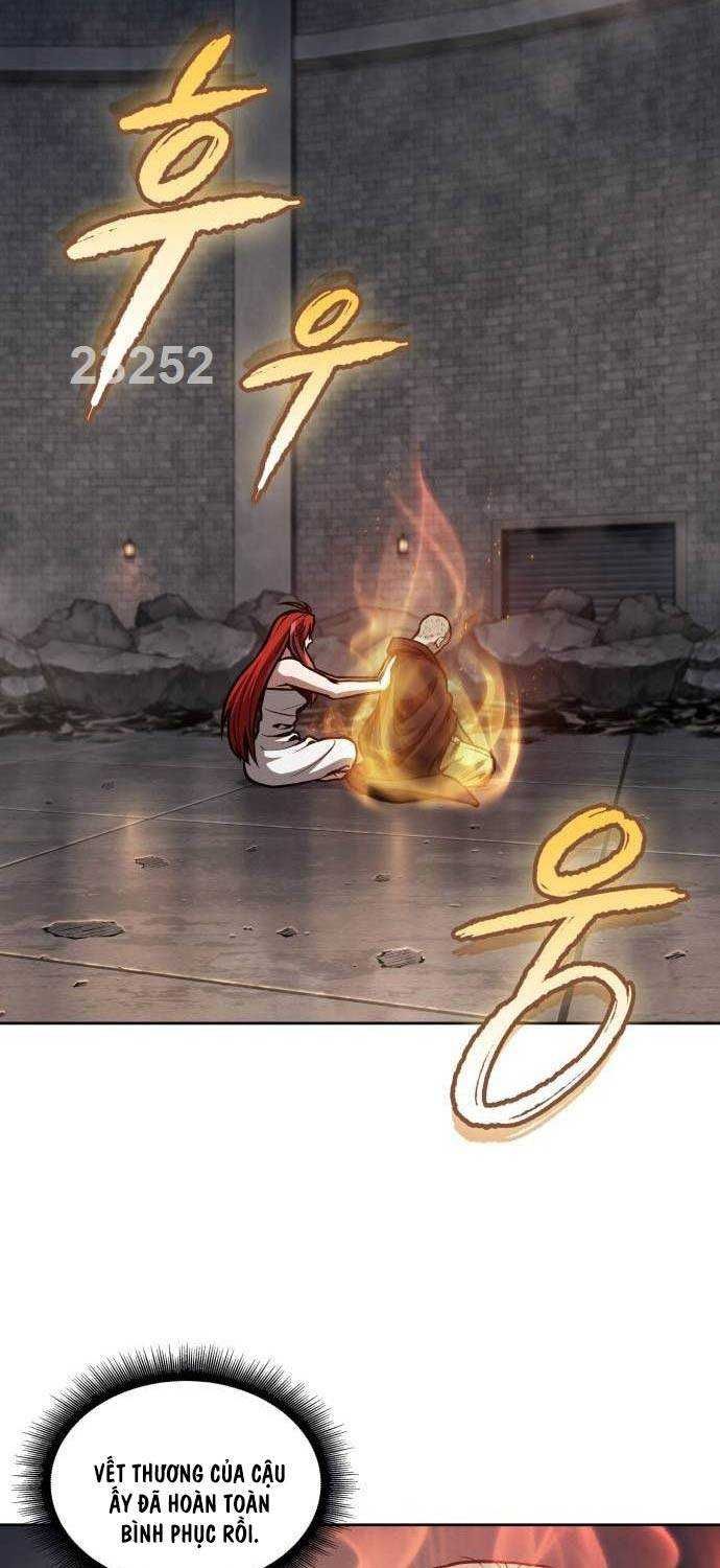 đọc truyện Ngã Lão Ma Thần Chương 206 ảnh 8 tại Thiên Thai Truyện