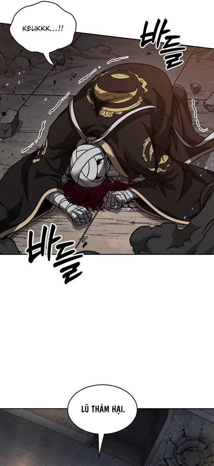 đọc truyện Ngã Lão Ma Thần Chương 206 ảnh 69 tại Thiên Thai Truyện