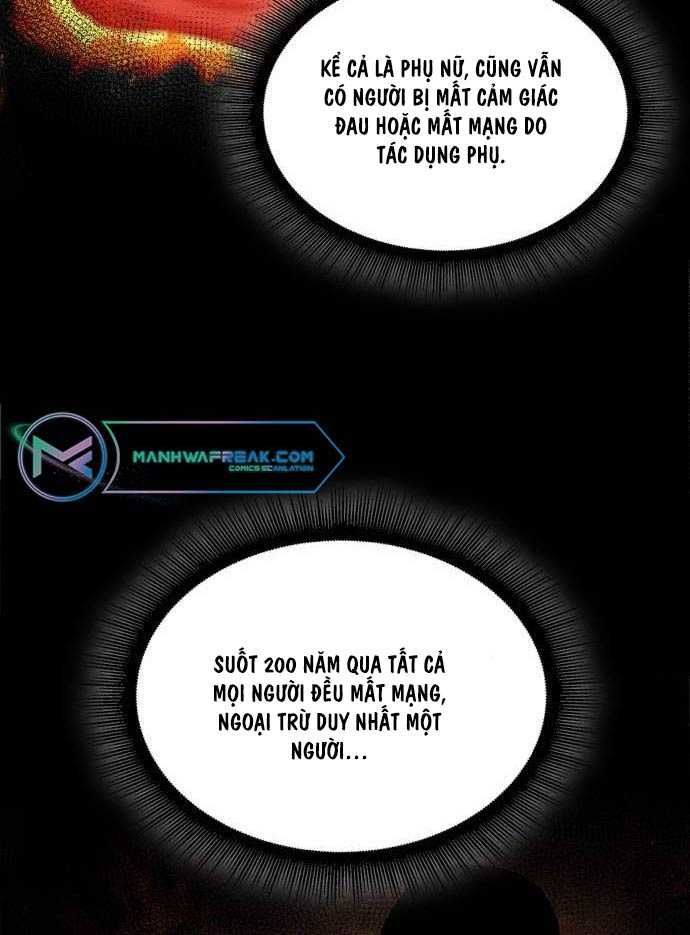 đọc truyện Ngã Lão Ma Thần Chương 206 ảnh 11 tại Thiên Thai Truyện