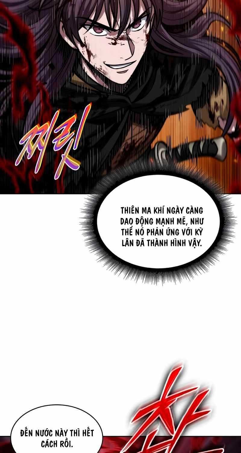 đọc truyện Ngã Lão Ma Thần Chương 207 ảnh 17 tại Thiên Thai Truyện