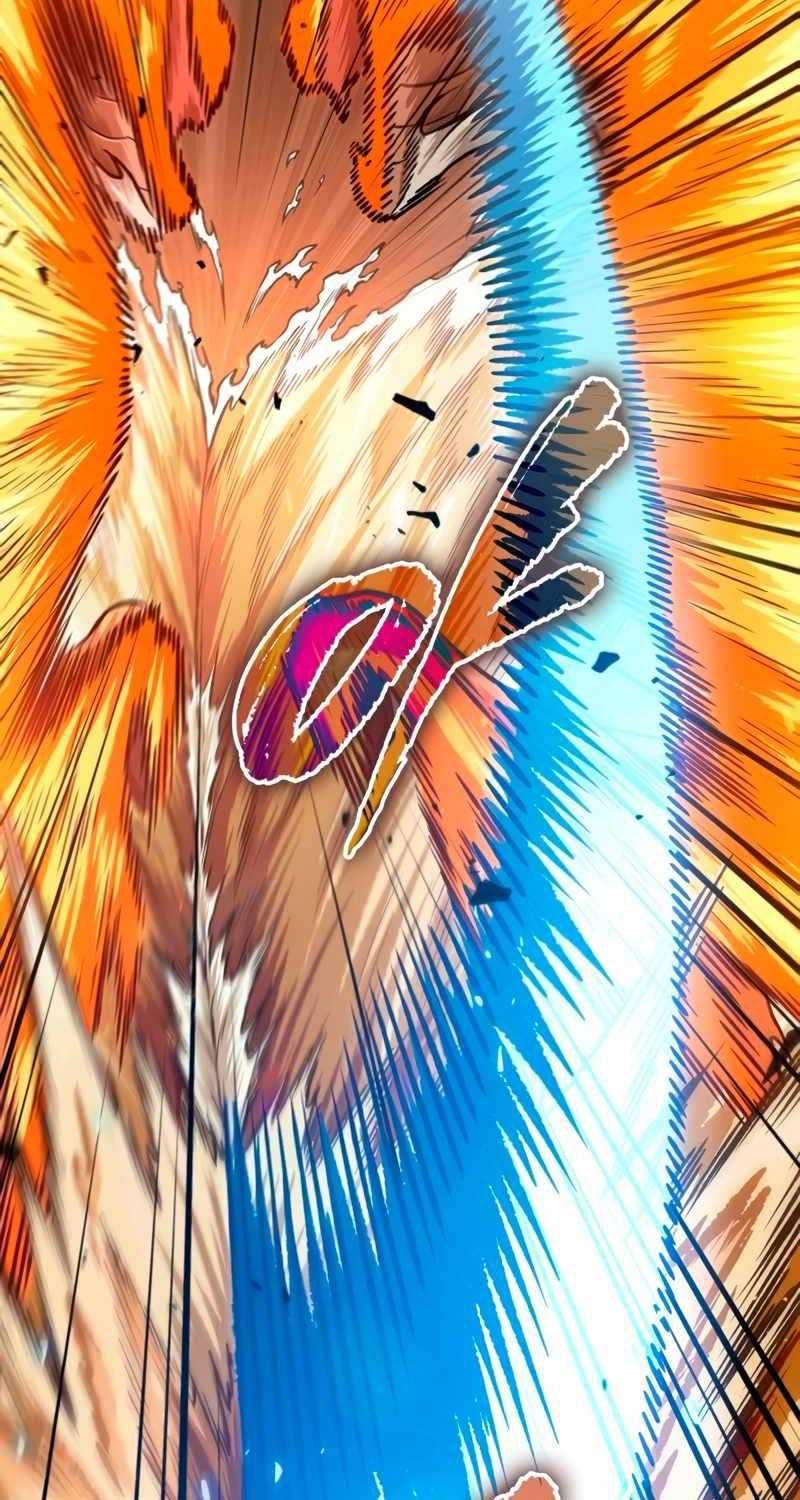 đọc truyện Ngã Lão Ma Thần Chương 207 ảnh 35 tại Thiên Thai Truyện